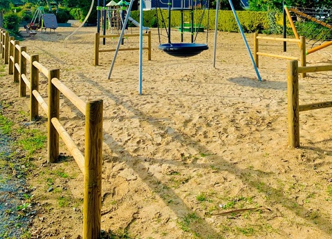 Camping De Kéranterec 4* - 19