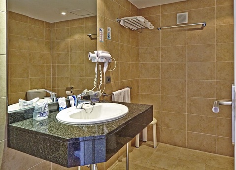 Hôtel Flamboyan Caribe Hotel & Spa 4* - 26