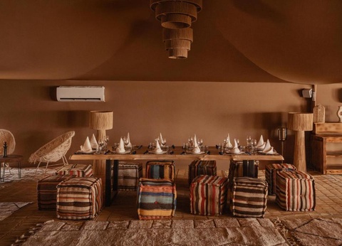 Combiné Marrakech et Agafay - 25