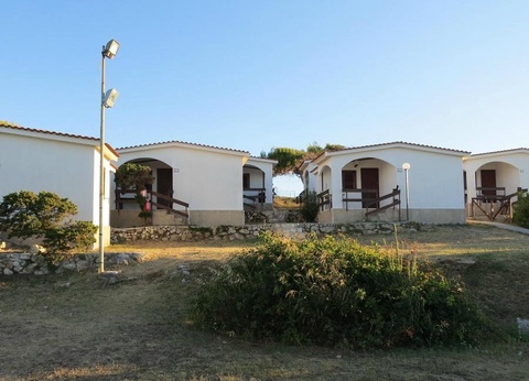 Camping Internazionale Manacore, 4* - 27