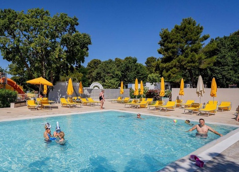 Valamar Camping Lanterna, 4* - 12