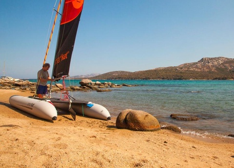 Camping Capo d'Orso, 3* - 29