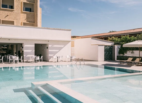 Club Framissima Himera Beach 4* - 6