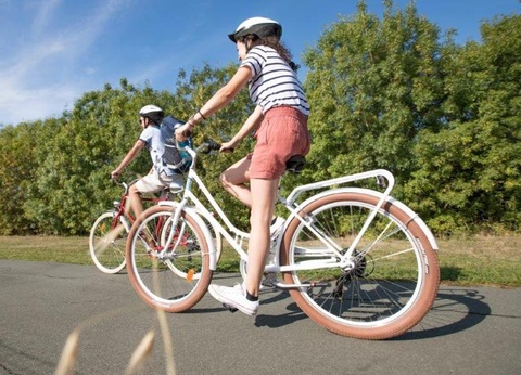 Camping l'Eden, 3* - 9