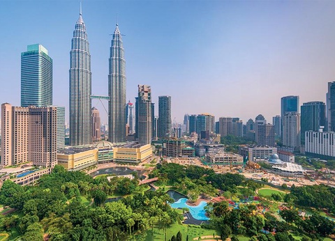 Malaisie et Singapour, du détroit de Malacca à Bornéo - 5