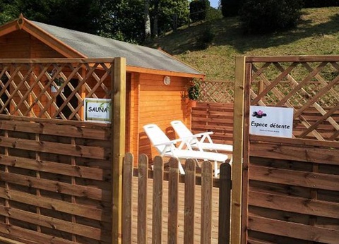 Camping la Ripole, 3* - 11