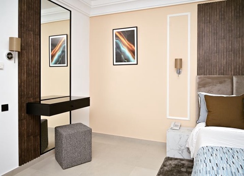 Hôte Mahdia Palace & Thalasso 5* - 8