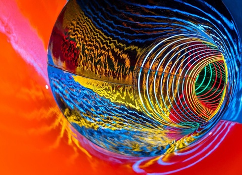 Camping Le Soleil de la Mediterranée - 8