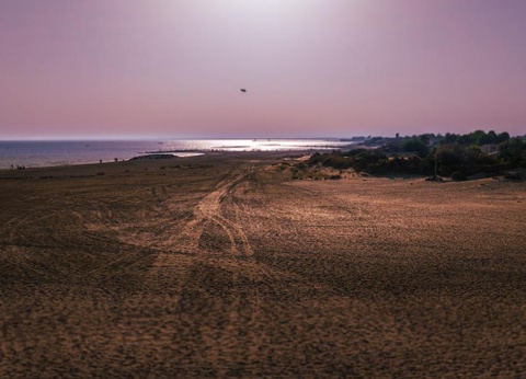 Pirates World Village-club Les Sables d'Or, 4* - 80