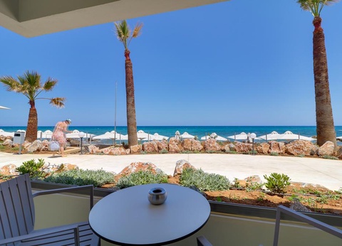 Hôtel Harmony Rethymno Beach by Ôvoyages 4* - 10