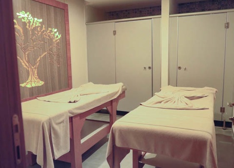 Club Framissima Infinity by Yelken Aquapark & Resort 5* - 22