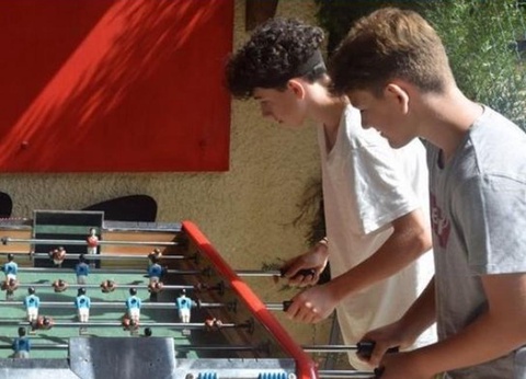 Camping De La Belle Etoile, 3* - 15