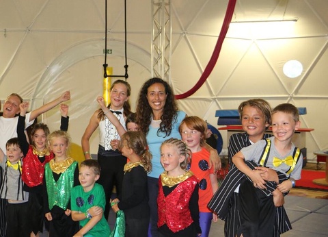 Camping Espace Blue Ocean, 4* - 33