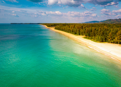 Combiné séjour à Bangkok, Khao Lak et Phuket 5* - 14