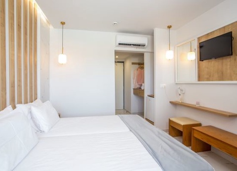 Hôtel Tsampika Beach Hotel 3* - 7