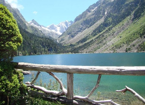 Camping Ecovillage Le Soleil Du Pibeste, 4* - 33