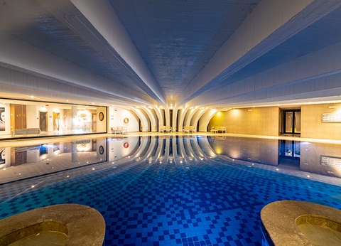 Hôtel Sousse Pearl Marriott Resort & Spa 5* - 18