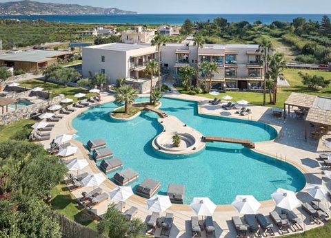 Club Framissima Evasion Sentido Amounda Bay 4* - 26