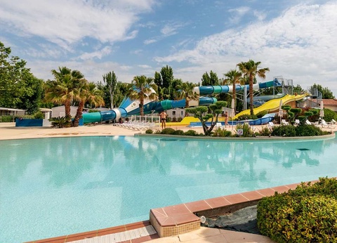 Camping Siblu La Carabasse 4* - 20