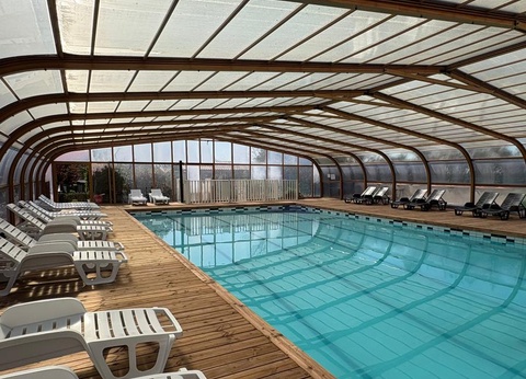 Flower Camping L'Abri-Côtier, 3* - 3