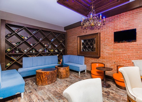 Hôtel Justiniano Deluxe Resort ***** - 18