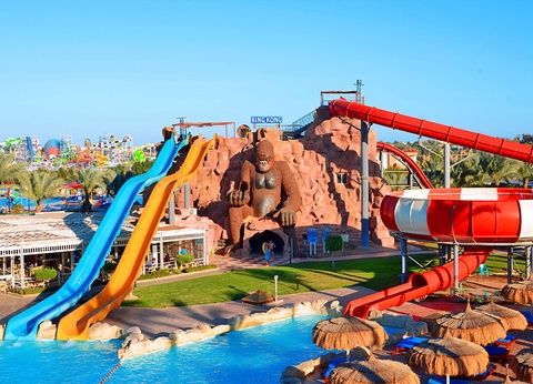 Hôtel Pickalbatros Aqua Blu Sharm el Sheikh 4* - 13