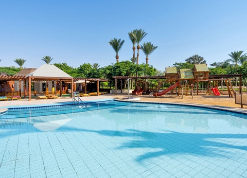 Hotel Steigenberger Al Dau Beach 5* - 4