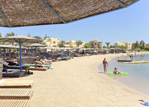 Combiné Fabuleuse Egypte et Rihana resort - 3