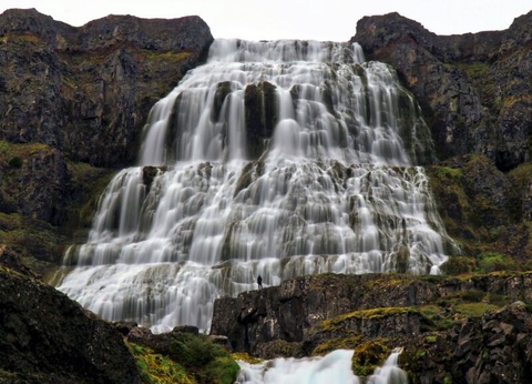 Circuit Saga Islandaise - De Reykjavík A Reykjavík - 8