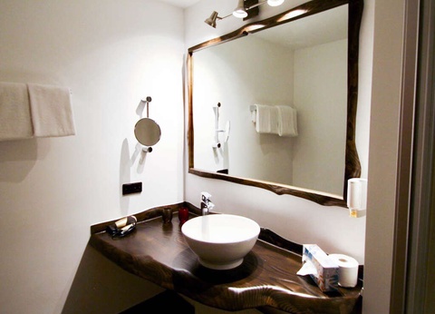 Design et confort dans un top wellnesshotel au coeur de la Forêt-Noire - 3* - 16