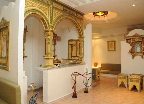 Club Marmara Cedriana 3* - 28