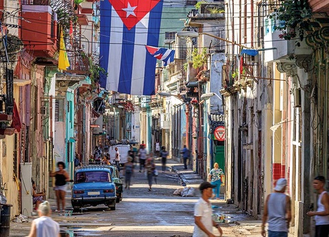 Cuba, Charme des Caraïbes - 11