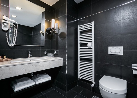 Hôtel Admiral Grand Hotel 5* - 4