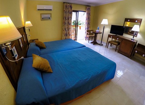 Hotel Roc Arenas Doradas 4* - 12