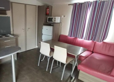 Camping Le Palavas, 4* - 60