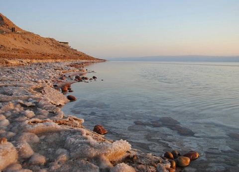 Circuit Sur les traces des Nabatéens : d'Amman aux sables du Wadi Rum **** - 8