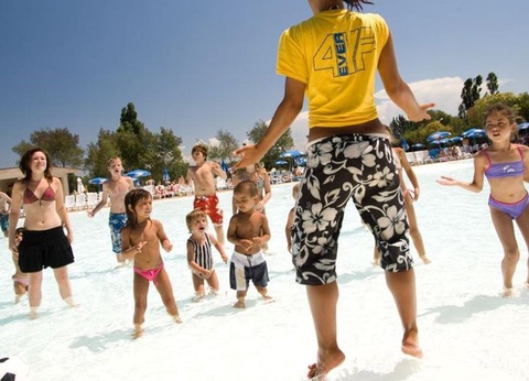 Camping hu Fabulous Village, 4* - 38