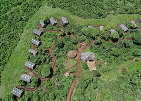 Safari Privatif - En Terre Sauvage - 30