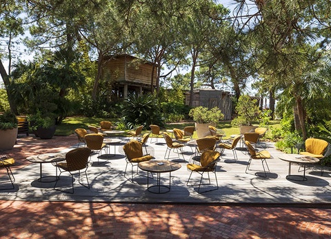 Grand Hôtel de Cala Rossa 5* - 16