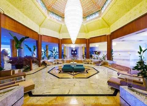 Ôclub Experience Sentido Bellevue Park 5* - 5