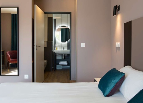 Séjour Thermal relaxant avec dîner - 4* - 20