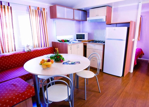 Camping Les Dauphins 3* - 6