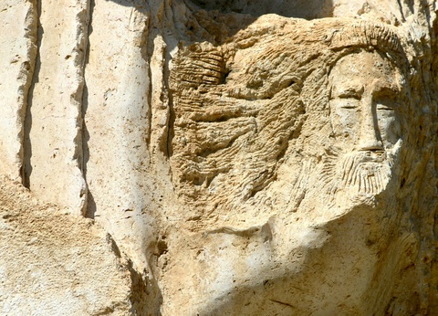 Circuit Là où le temps s'arrête : Jordanie, entre cités et déserts - 9