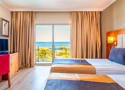 Hôtel Plein Vent Sélection Sunland Resort Hotel 5* - 11