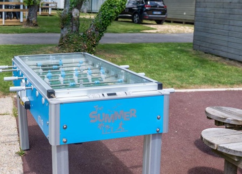 Camping Kerlaz 3* - 9