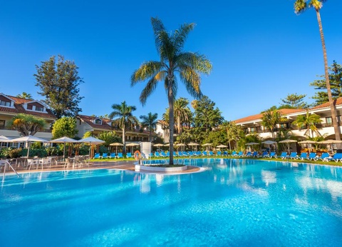 Hôtel Ôclub Experience Parque San Antonio 4* - 2