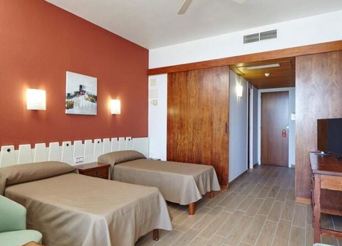 Hôtel Arenal 3* - 3