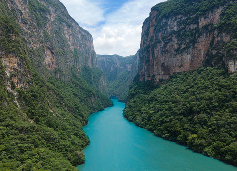 Circuit Odyssée Mexicaine : De Mexico au Yucatan - 19