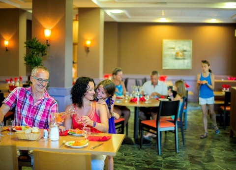 Village Club Calvi 3* ( avec transport vols réguliers ) - 4