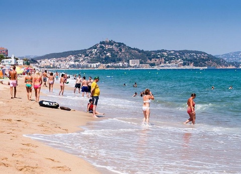 Camping Cavall de Mar - 21